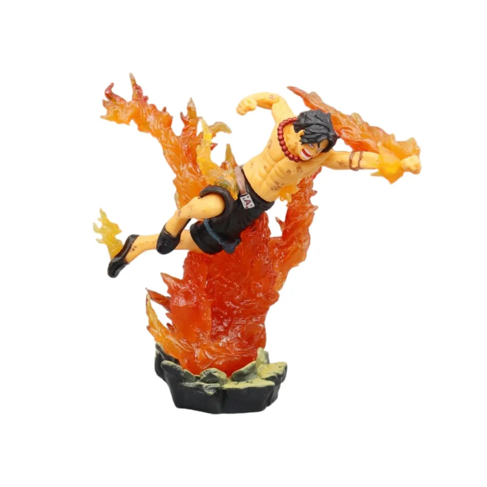 Hot One Piece Roronoa Zoro Figure Model