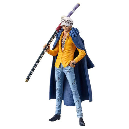 Hot One Piece Roronoa Zoro Figure Model